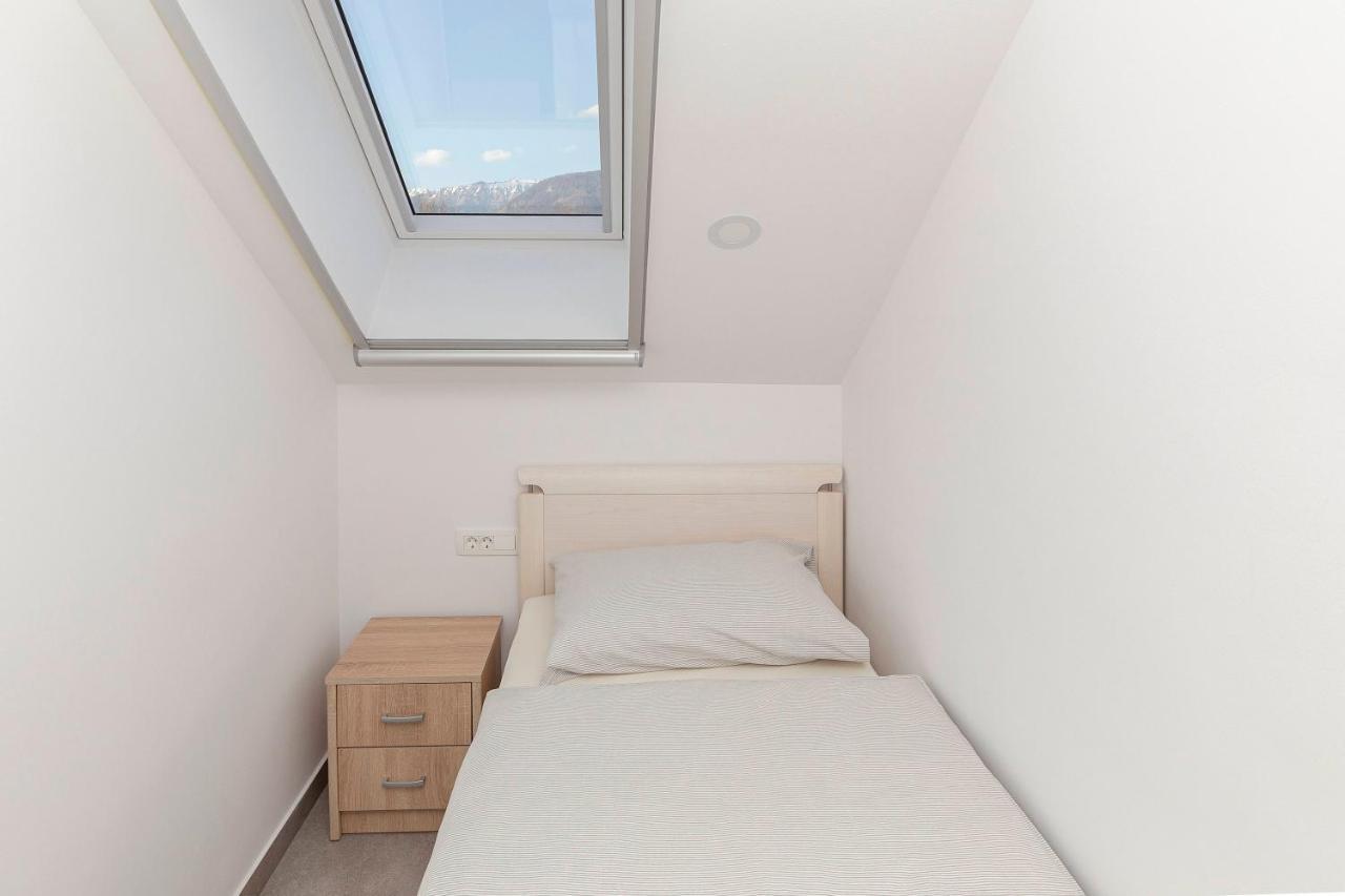 Brezje Apartments Linda מראה חיצוני תמונה