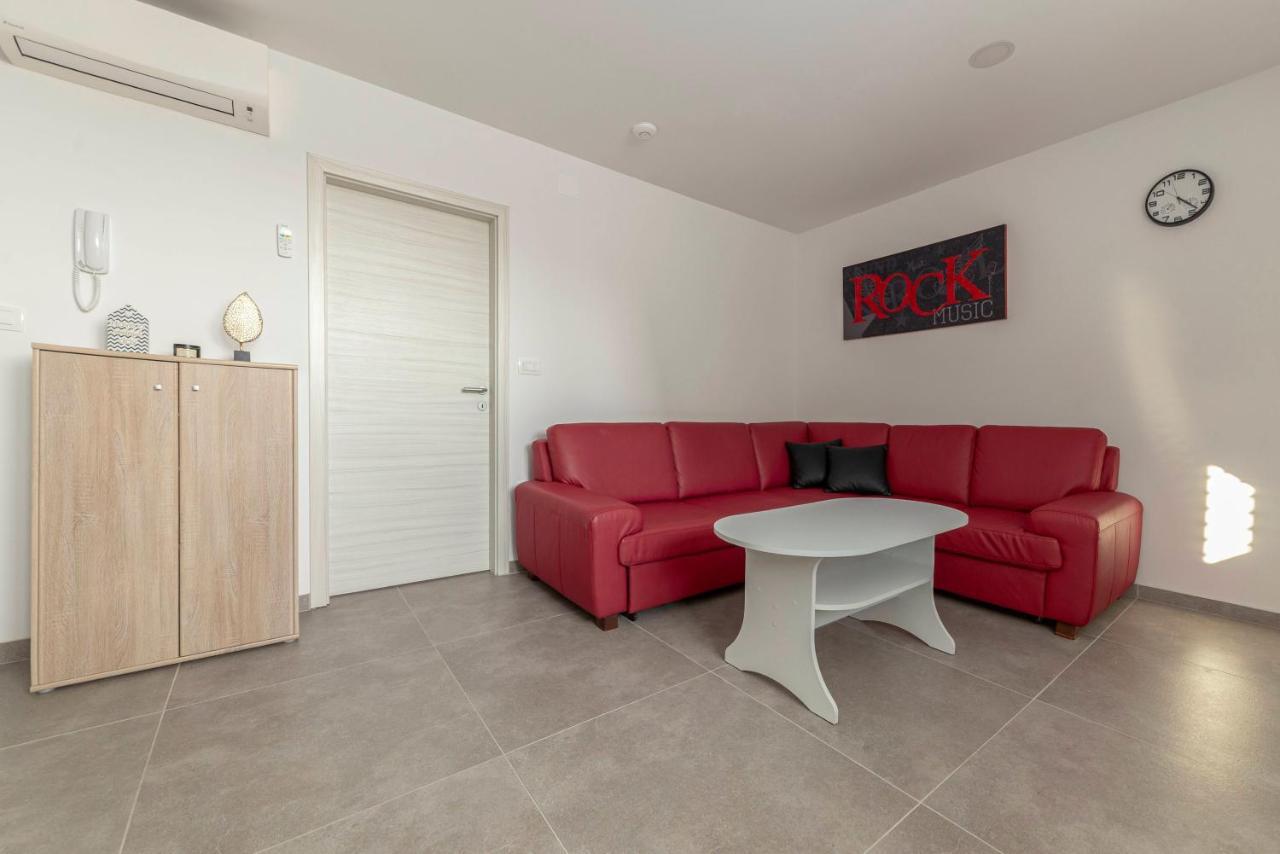 Brezje Apartments Linda מראה חיצוני תמונה
