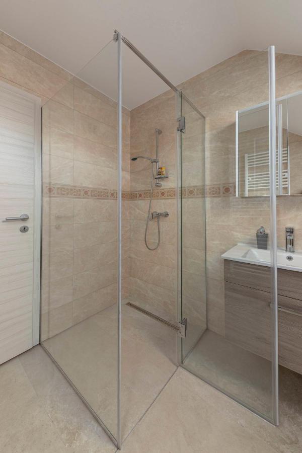 Brezje Apartments Linda מראה חיצוני תמונה