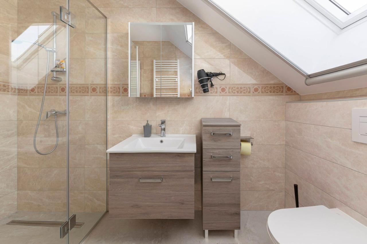 Brezje Apartments Linda מראה חיצוני תמונה