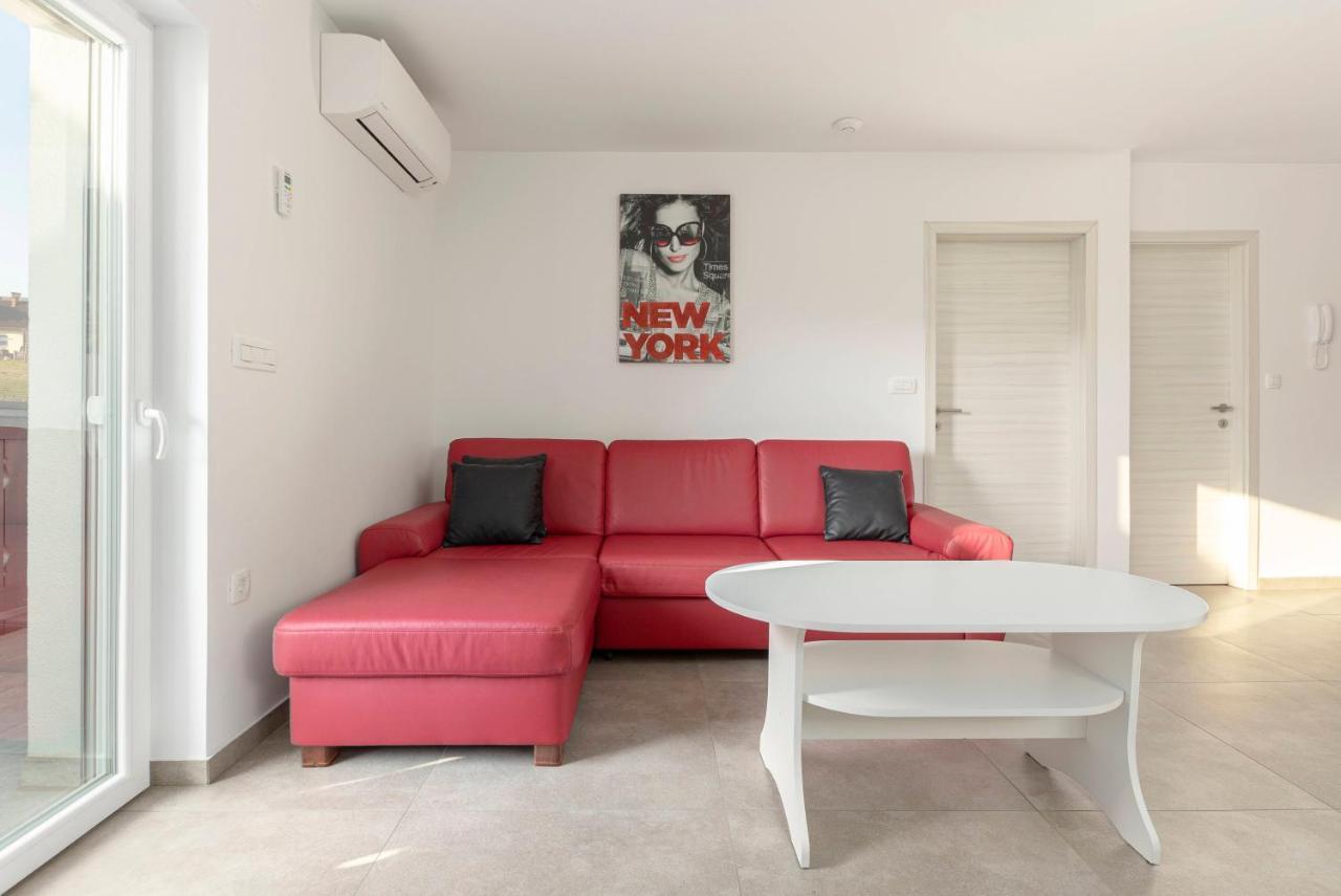 Brezje Apartments Linda מראה חיצוני תמונה