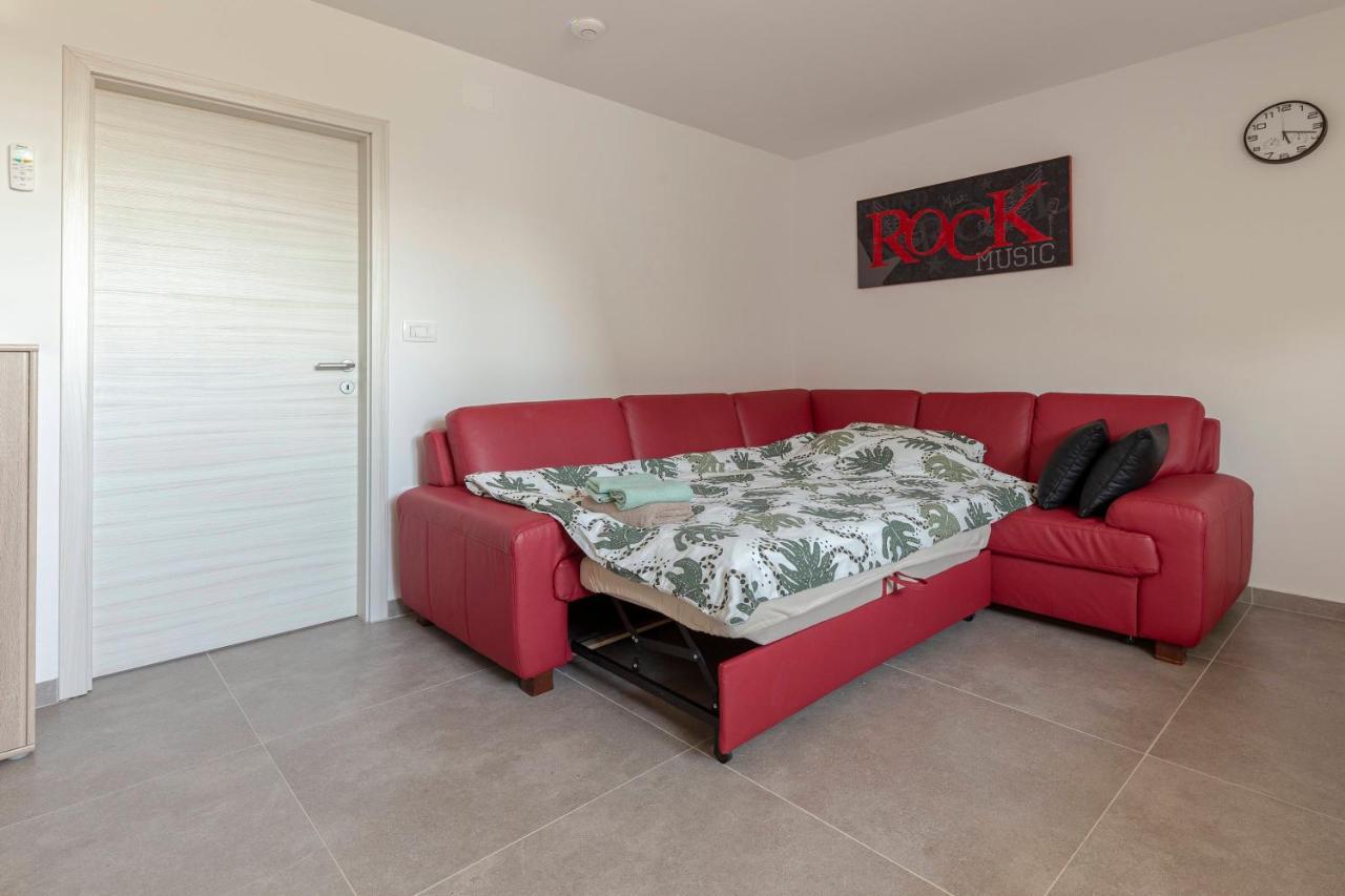Brezje Apartments Linda מראה חיצוני תמונה